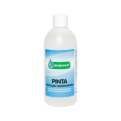 Desipower Pinta 500 ml