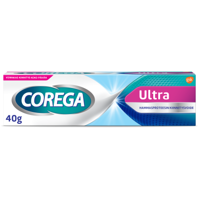 Corega Ultra cream 40 g