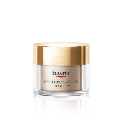 Eucerin Hyaluron-Filler + Elasticity Night 50 ml