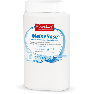 EILA HELLGREN MEINEBASE 1500 G