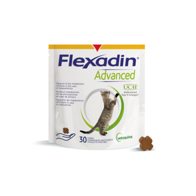 Flexadin advanced kissoille 30 purutabl