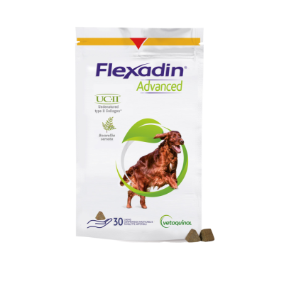 Flexadin advanced purutabl 30 purutabl