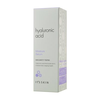 ItS SKIN Hyaluronic Acid kost. seerumi + 40 ml