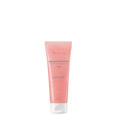 Avene Gentle Exfoliating Gel 75 ml