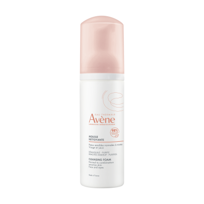 Avene Cleansing foam 150 ml