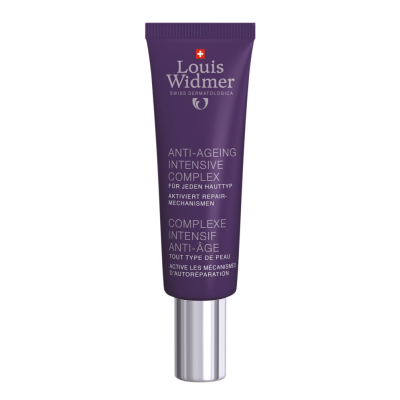 Widmer Anti-Ageing Intensive Complex 30 ml
