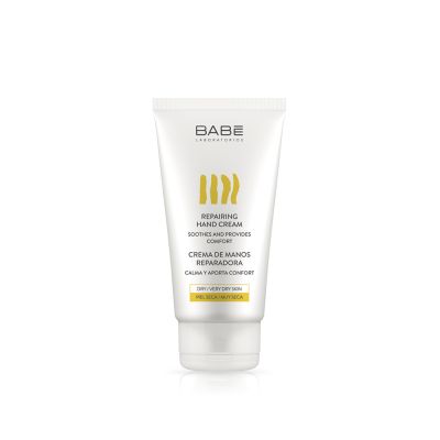 BABE REPAIRING HAND CREAM 50 ML
