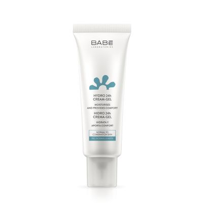 BABE ESSENTIALS HYDRO 24H CREAM-GEL 50 ML
