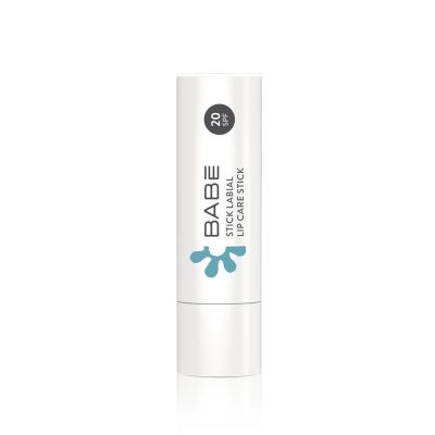 BABE ESSENTIALS LIP CARE STICK SPF 20 4 G