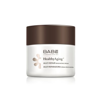 BABE HEALTHYAGING+ MULTI REPAIR CREAM 50 ML