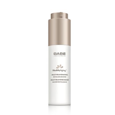 BABE HEALTHYAGING+ MULTI REJUVENATING REVITALISING BOOSTER 50 ML