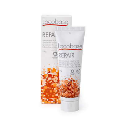 Locobase Repair voide 30 G