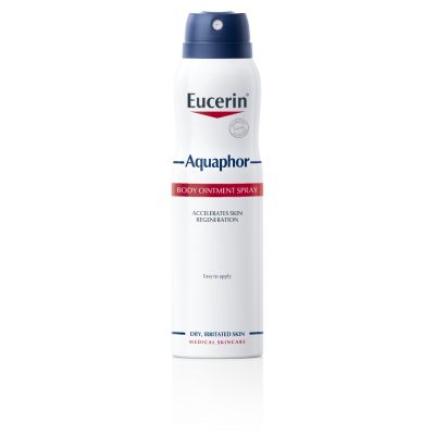 Eucerin Aquaphor Spray 250 ml