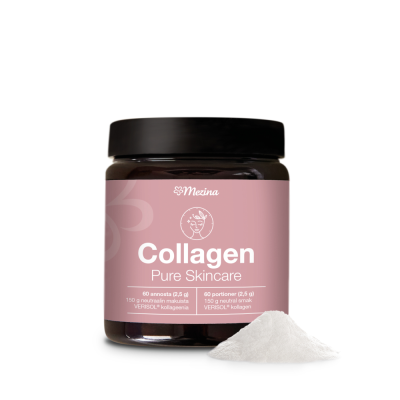 Mezina Collagen Pure Skincare 150 g