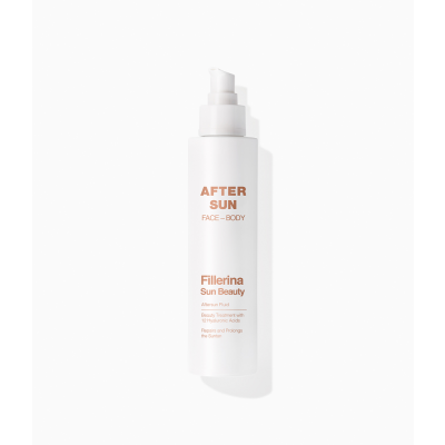 Fillerina Sun Beauty after-sun lotion 200 ml