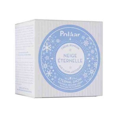 POLAAR ETERNAL SNOW ravitseva hoitovoide 10 ml