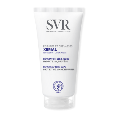 SVR XERIAL FISSURES&CREVASSES jaloille 50 ml