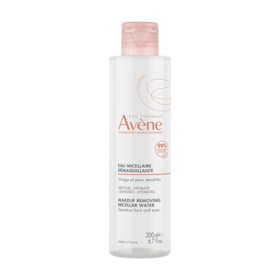 Avene Micellar Lotion 200 ml