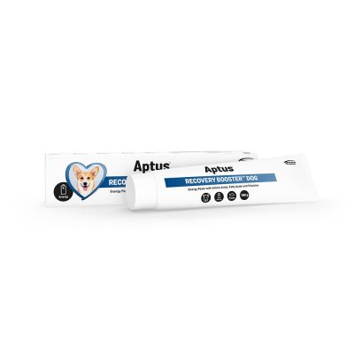 Aptus Recoverybooster Dog pasta 100 g