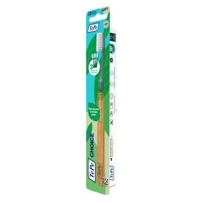 TePe Choice Regular Soft hammasharja 3 kpl