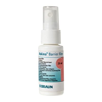 ASKINA BARRIER FILM 28 ML