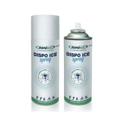 Dispotech ICE kylmäspray 200 ml