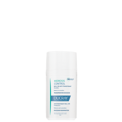 Ducray Hidrosis roll-on 40ml 40 ml