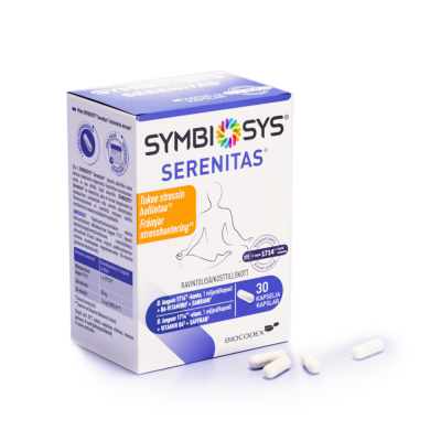SYMBIOSYS Serenitas 30 kaps