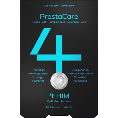 4Him Prostacare 60 tabl