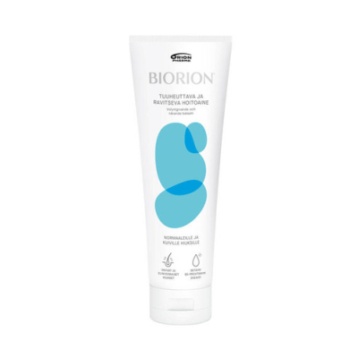 Biorion hoitoaine 250 ml