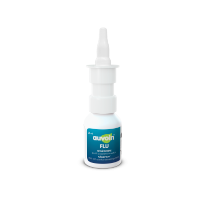 Auvoin FLU nenäsuihke 20 ml