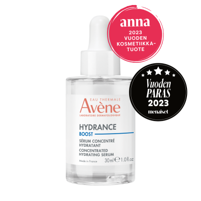 Avene Hydrance Boost Serum 30 ml