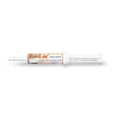 Zoolac Multipaste 15ml 15 ml