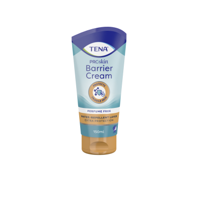 TENA Barrier creme hajusteeton 1962 150 ml