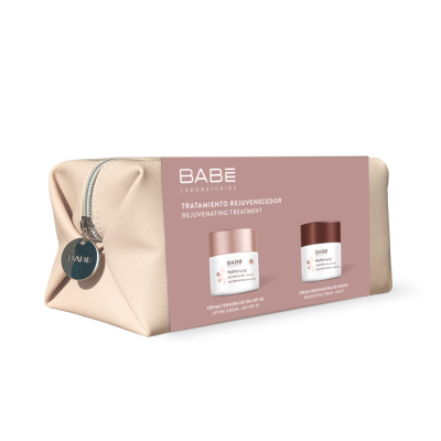 Babe HealthyAging+ Day & Night Gift pack 1 kpl