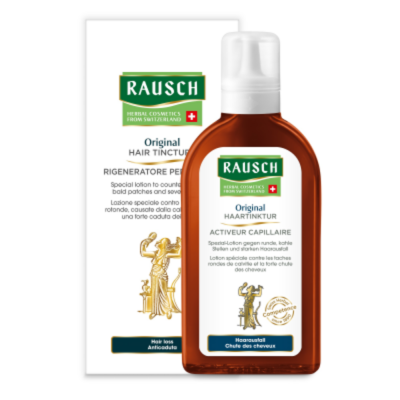 Rausch Hiustinktuura 200 ml