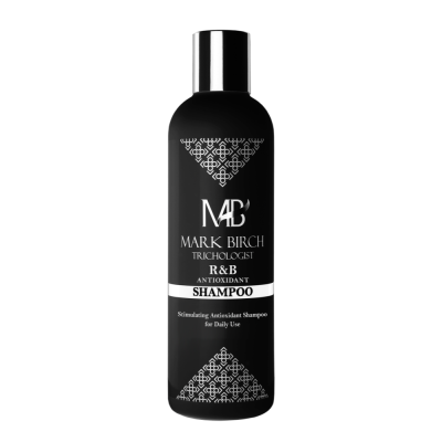 Mark Birch R&B Antioxidant Shampoo 250 ml