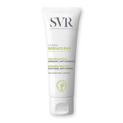SVR Sebiaclear Hydra Voide kuivalle iholle 40 ml
