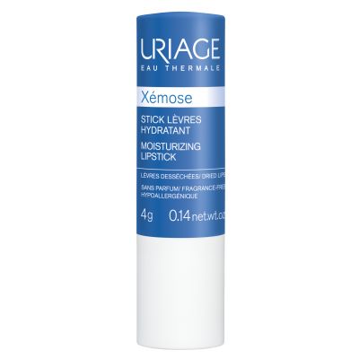 Uriage Xemose Moisturizing Lipstick 4 g