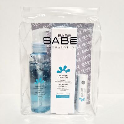 BABE Essentials Kit 1 kpl