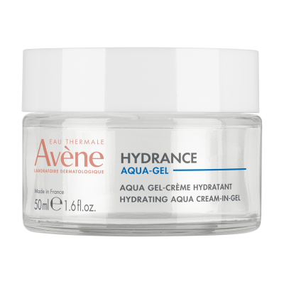 Avene Hydrance Aqua-gel 50 ml