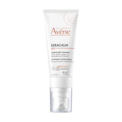 Avene Xeracalm Concentrate 40 ml