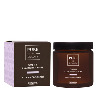 Pure=Beauty Omega Cleansing Balm 100 ml