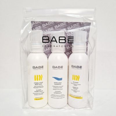 BABE Complete Body Kit 1 kpl