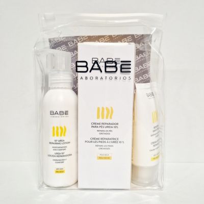 BABE Urea Body Kit 1 kpl