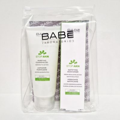 BABE Stop AKN Kit 1 kpl