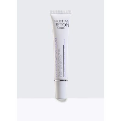 Christian Breton Eye Focus Active Cream 10 ml