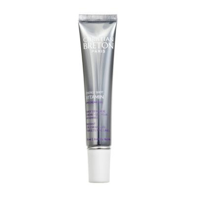 Christian Breton Energy Shot Glow Eye Cream-gel 15 ml