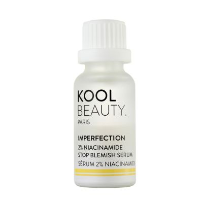 KOOL BEAUTY Niacinamide Stop Blemish Serum 20 ml