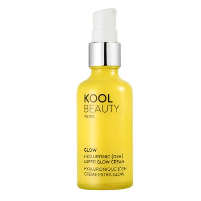 KOOL BEAUTY Hyal Super Glow Cream 50 ml